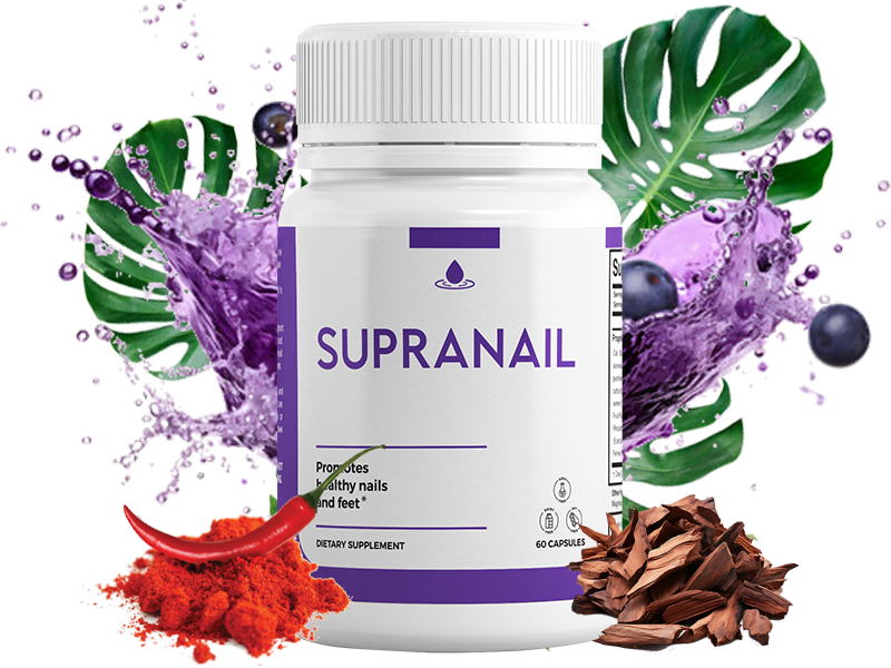 Does SupraNail really work? Powerful natural ingredients for nail repair 2025