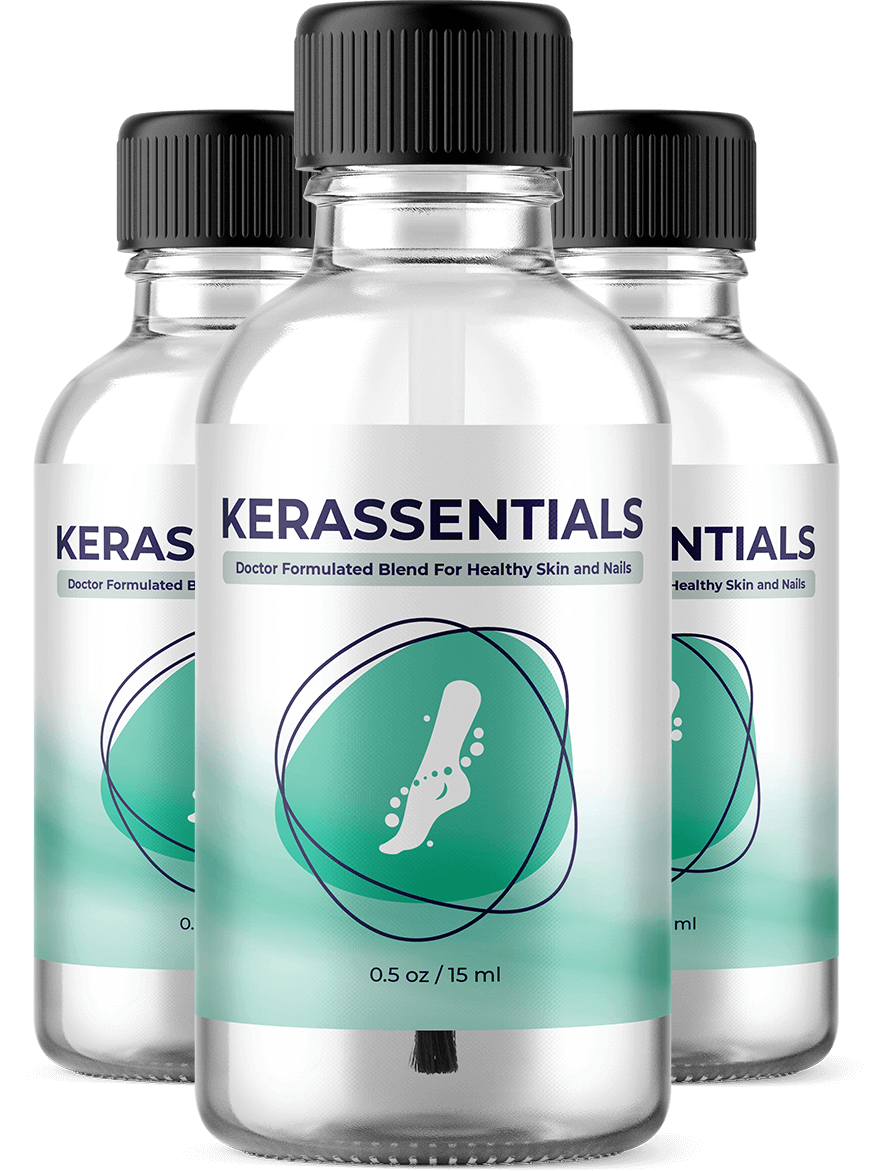  Destroys fungal infections