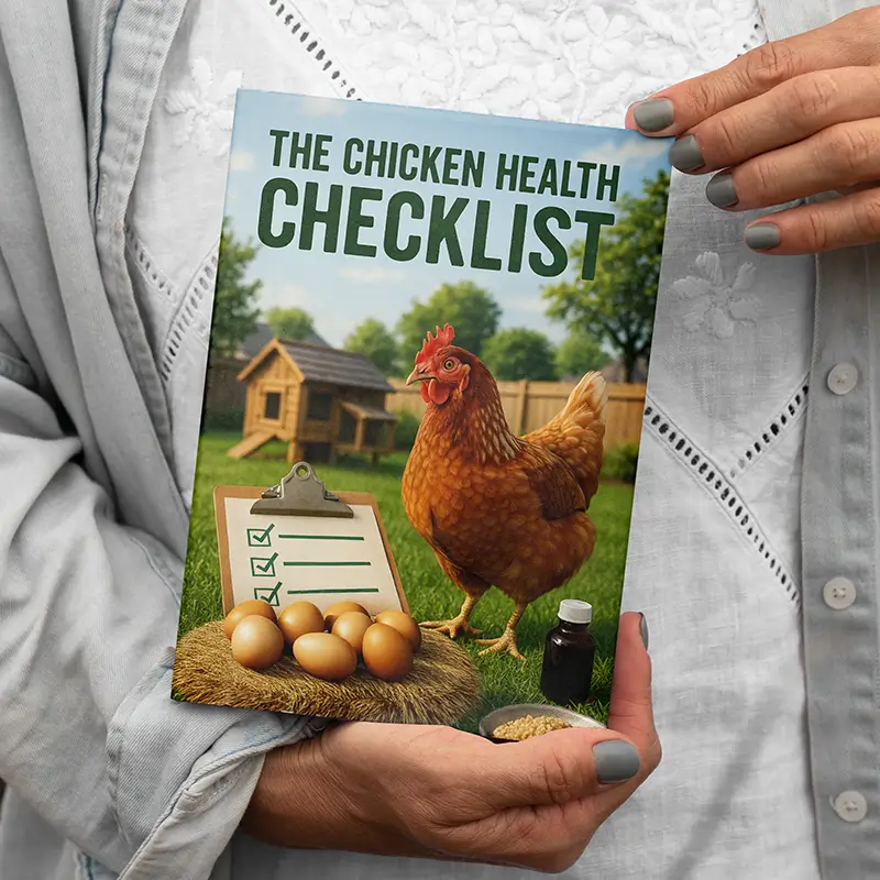 How to start a chicken colony and build your own sustainable chicken coop