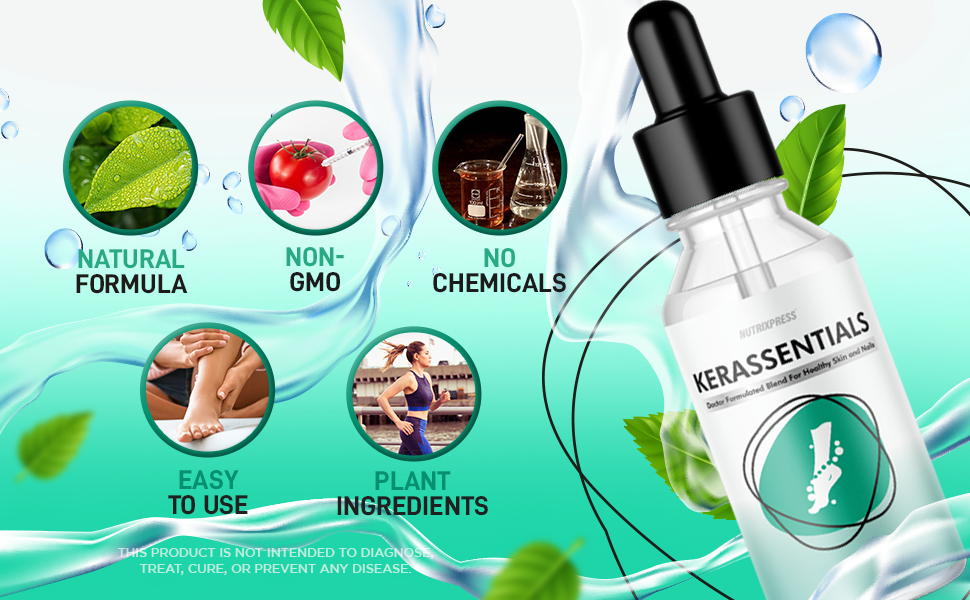  Promotes healthy, smooth, and strong nails