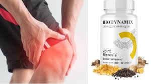 Does Joint Genesis really work? Natural joint support and pain-free movement