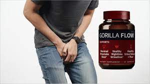 Does Gorilla Flow really work? Proven solution for prostate support and urinary health